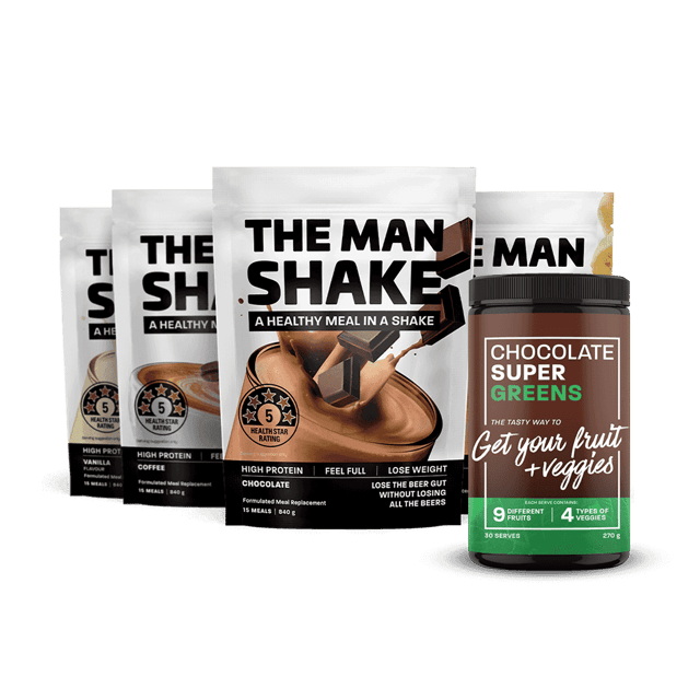 Immunity Booster Pack