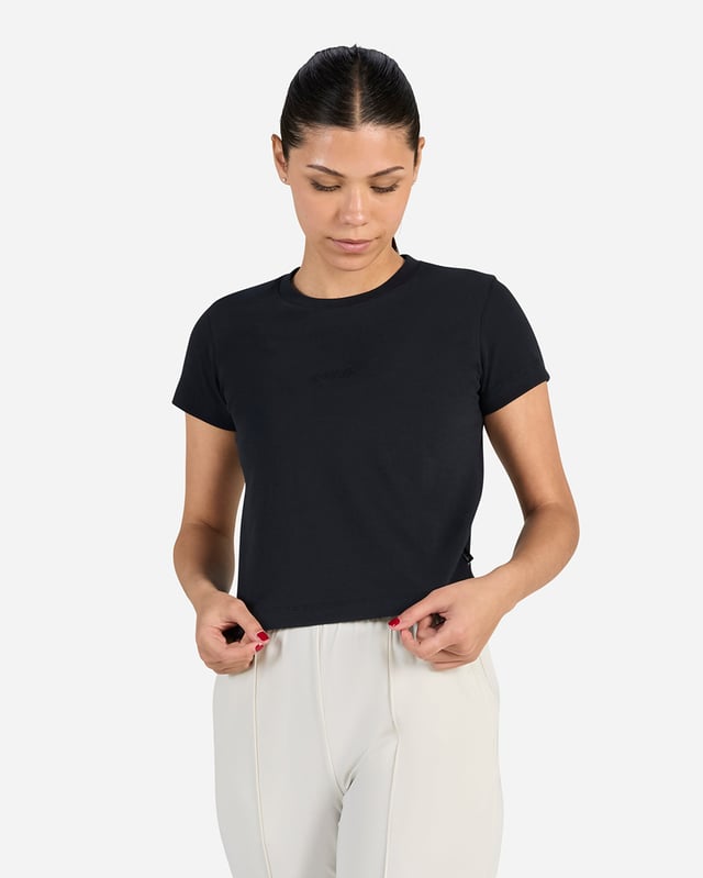 Script Tee