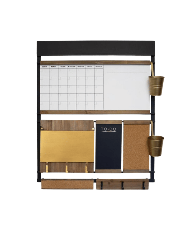 THE SUSAN Wall Organizer