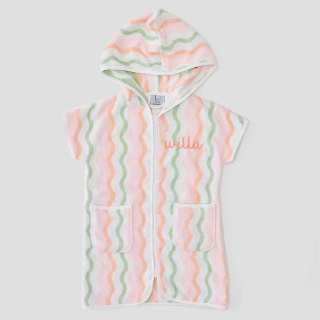 Kids’ Cover Up