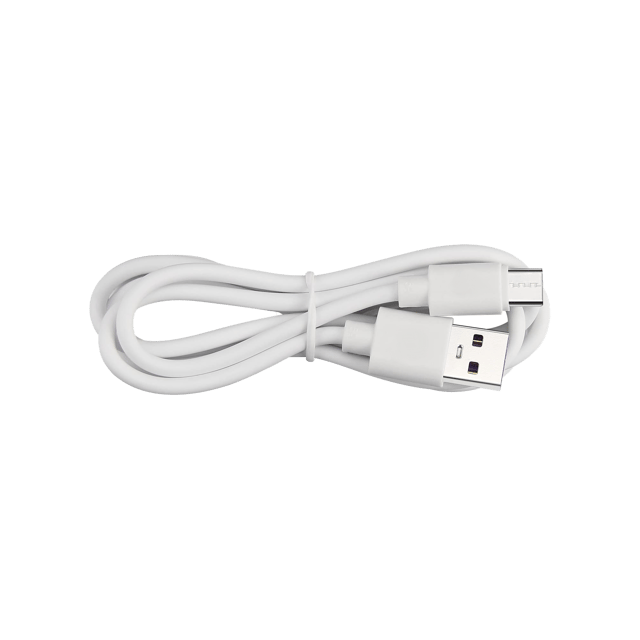 USB to USB-C Charging Cable