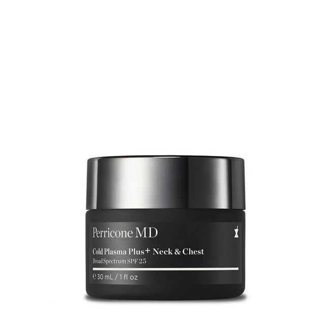 Cold Plasma Plus+ Neck & Chest Broad Spectrum SPF 25