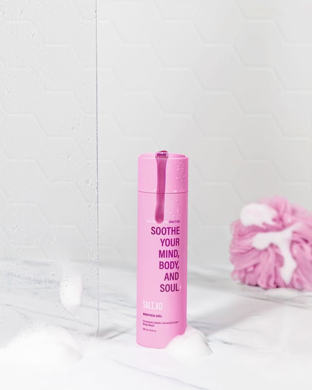 Erotica Gel