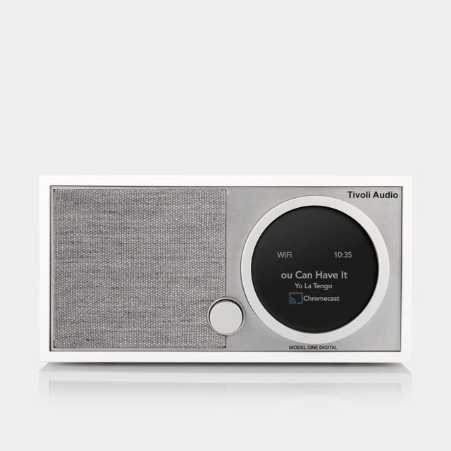 Model One Digital (Gen. 2)