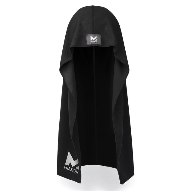 Cooling Hoodie Towel