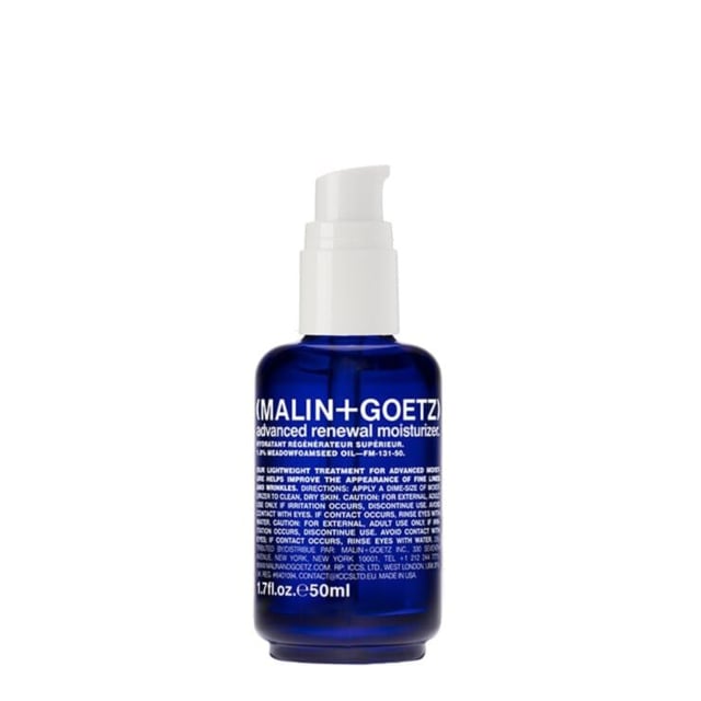 advanced renewal moisturizer.