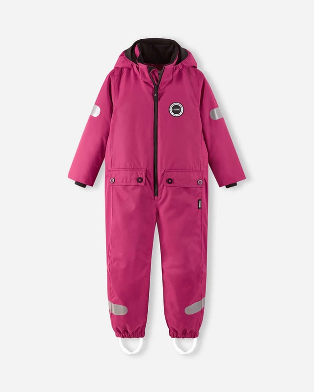 Sevetti - ReimaTec Insulated Outdoor Jumpsuit