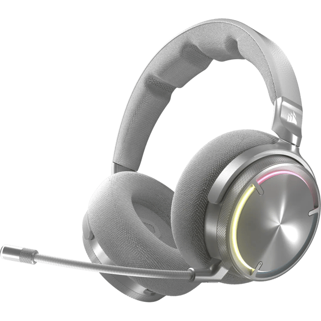 VIRTUOSO MAX WIRELESS Gaming Headset, Silver