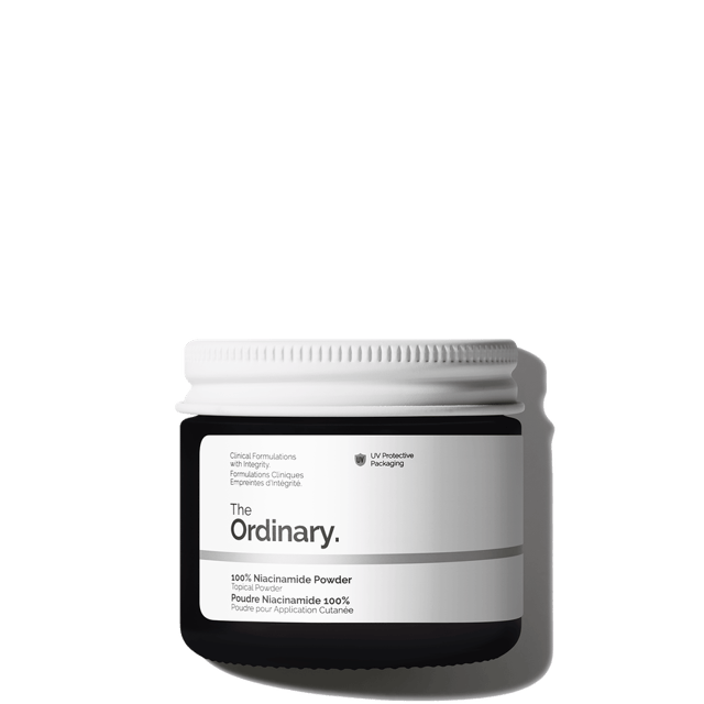 100% Niacinamide Powder