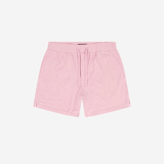 Towel Terry Short
