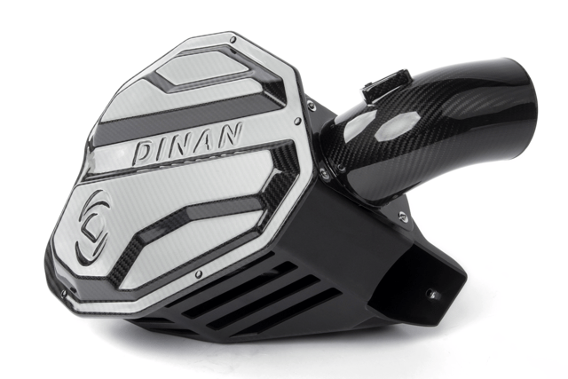 Dinan High Flow Intake System for BMW M240i / M340i / M440i 2020-2024