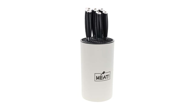 MEAT! Kitchen Knife Set | MEAT