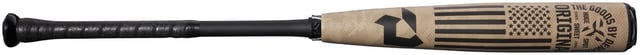 DeMarini Limited Edition CAMO GOODS HALF N HALF BBCOR BAT -3
