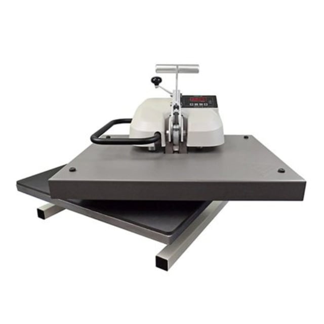 Insta Graphic 288 Swing Away Heat Press Machine – 20" x 25"