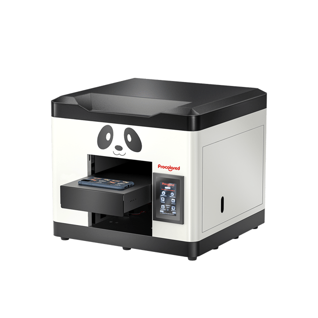 Procolored V6 Panda UV Printer 6.7" A4 L800