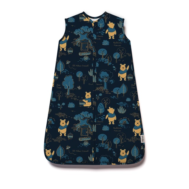 DISNEY WINNIE THE POOH SLEEP BAG