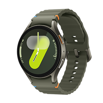 Galaxy Watch7 (Bluetooth, 44mm)