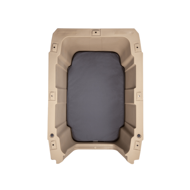 ORTHOPEDIC DOG BED