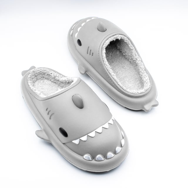 the cloudsharks™ winter
