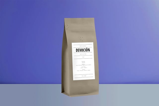 Toro - Specialty Coffee - Medium Roast - 12oz | Devocion