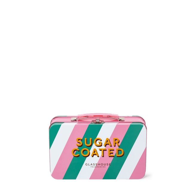 Sugar Coated Lunchbox