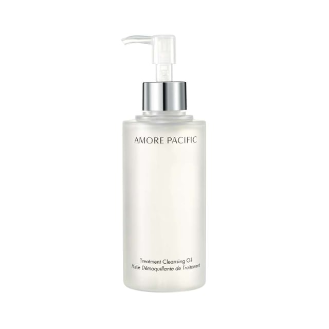 Treatment Cleansing Oil