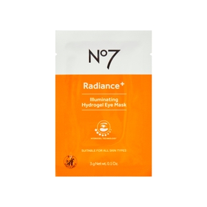 No7 Radiance Plus Eye Masks 5pk