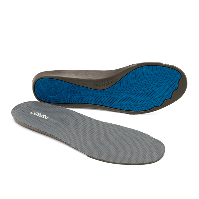 Women’s Active Insole - Charcoal
