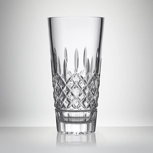 Vase, 12in