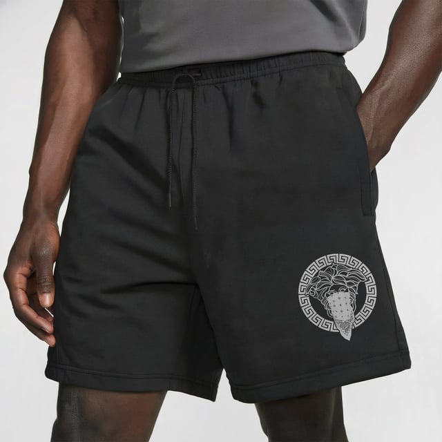 Army Of Shadows Shorts