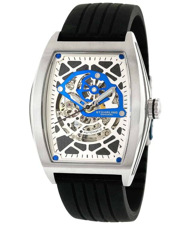 Millennia XT 182A 43mm Skeleton