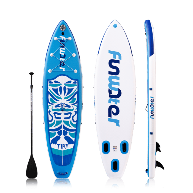Ocean Tiki 10'6" Stand Up Paddle Board
