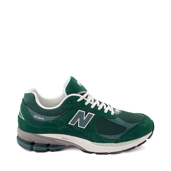 New Balance 2002R Athletic Shoe - Marsh Green / New Spruce / Salt