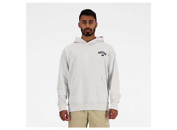 Heritage Hoodie