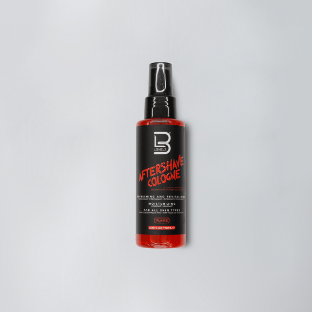 L3VEL3 After Shave Cologne