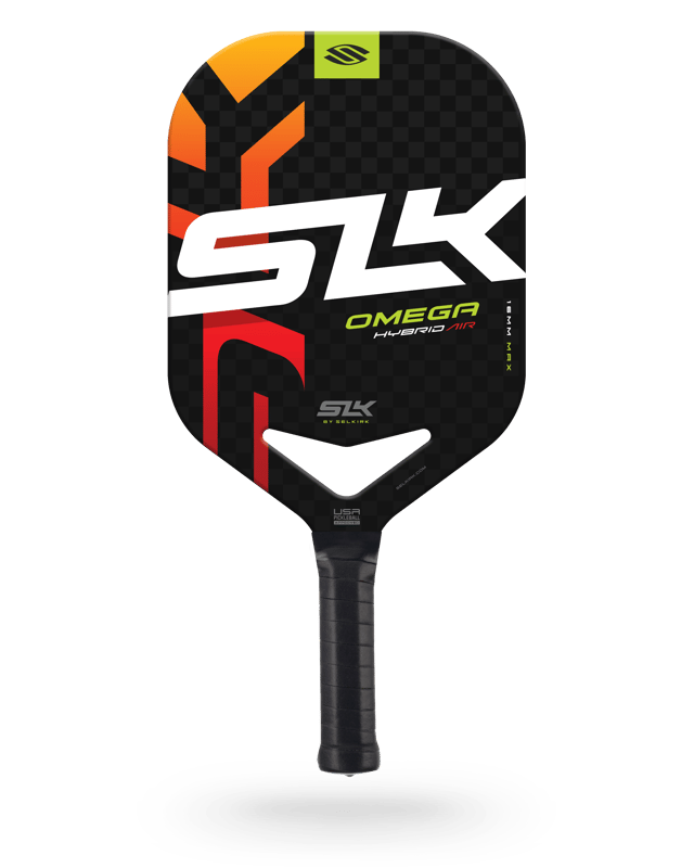 SLK OMEGA Hybrid Air