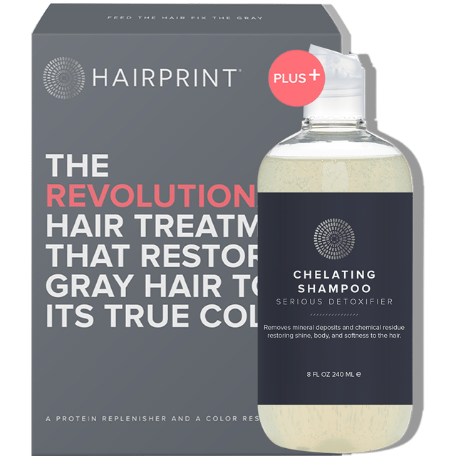 Color Restorer Plus + Chelating Bundle