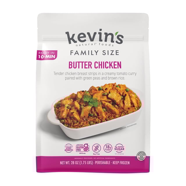 Butter Chicken - Family Size