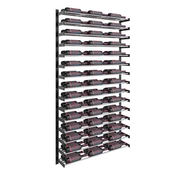 Wine Wall Fifteen Row