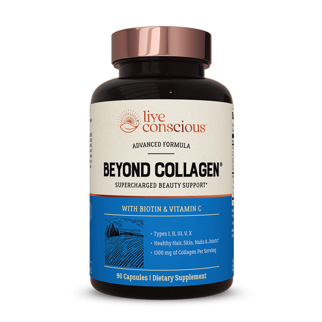 Beyond Collagen® Capsules