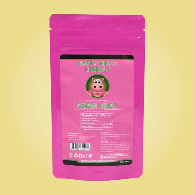Agmatine Sulfate