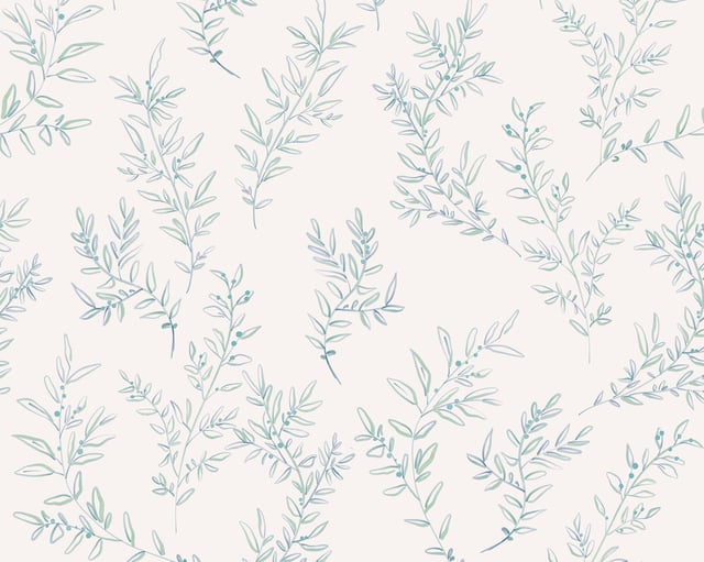 Laurel Wallpaper