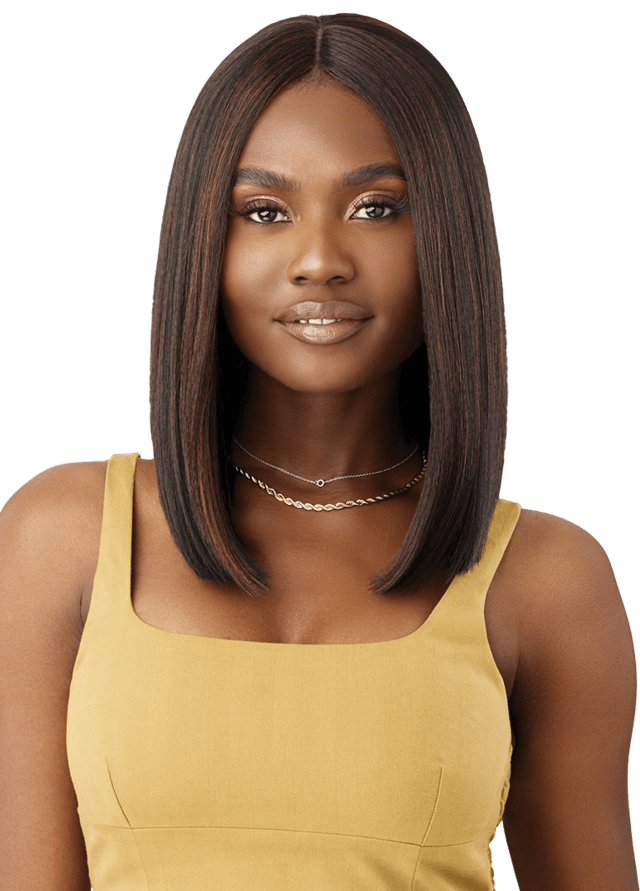 Outre The Daily Wig Style and Dash Lace Part Wig Daily 9