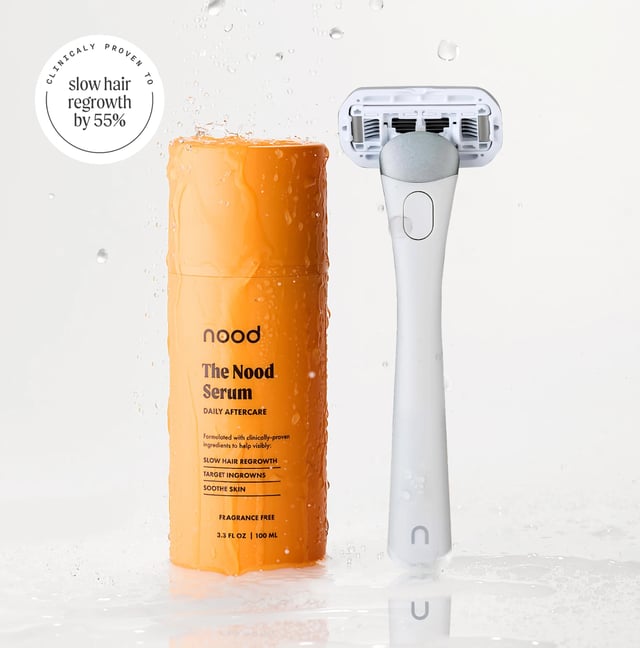 The Shave Kit