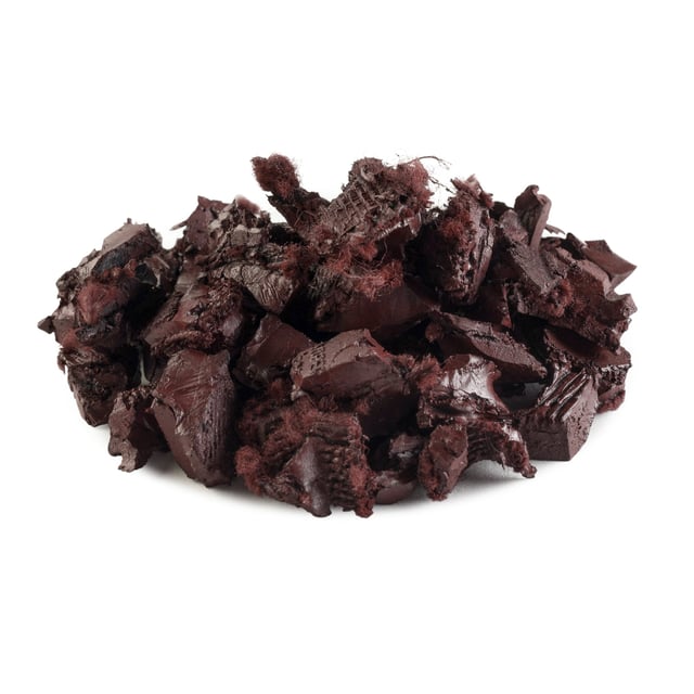 Playsafer Rubber Mulch - Cocoa Brown