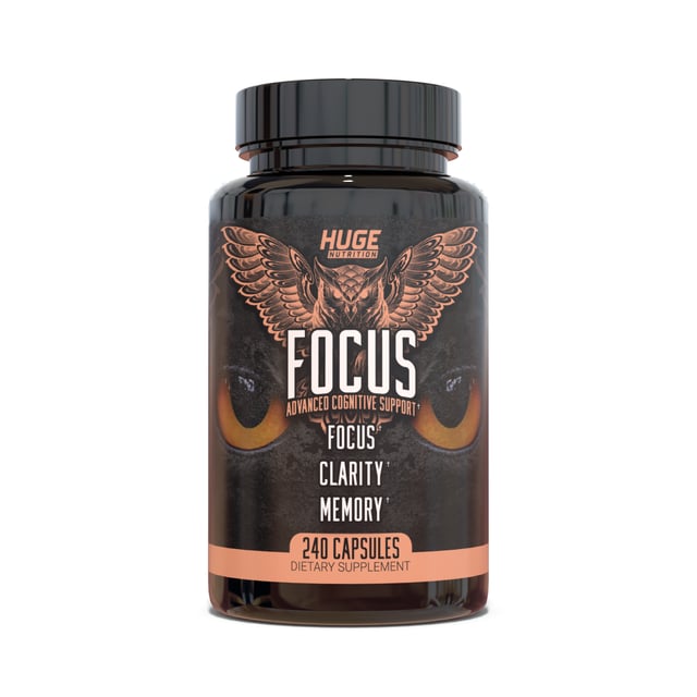 Focus