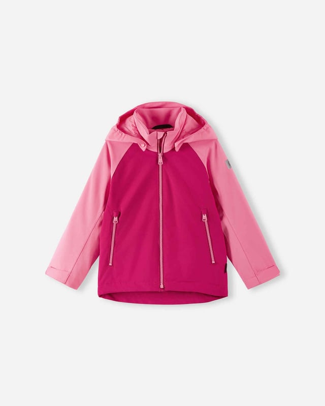 Sulkava - ReimaTec Waterproof Jacket