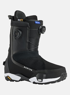 Men's Burton Highshot X Step On® Snowboard Boots | Burton.com Winter 2026