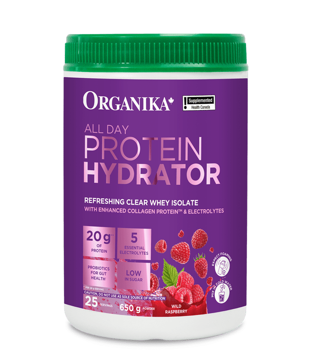 All Day Protein Hydrator