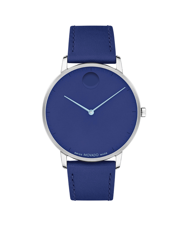 Movado Face